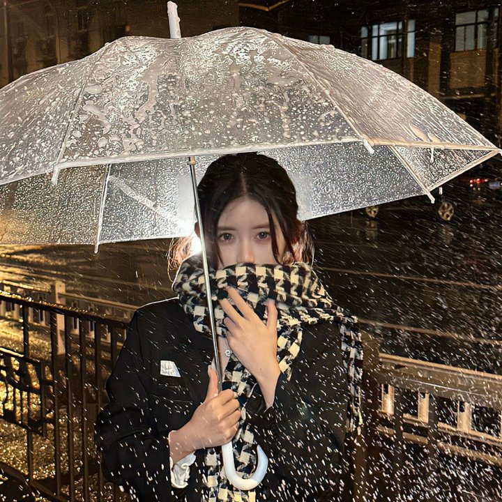 星之梦 雪圈球