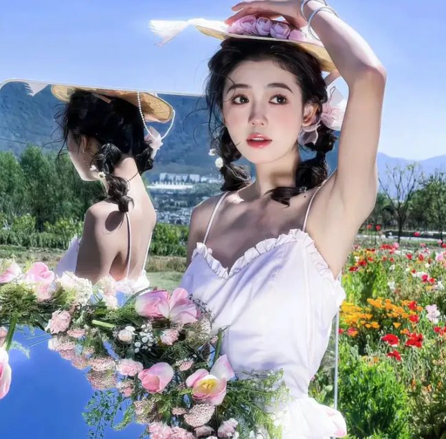 荒唐镜三气胭脂马粤语