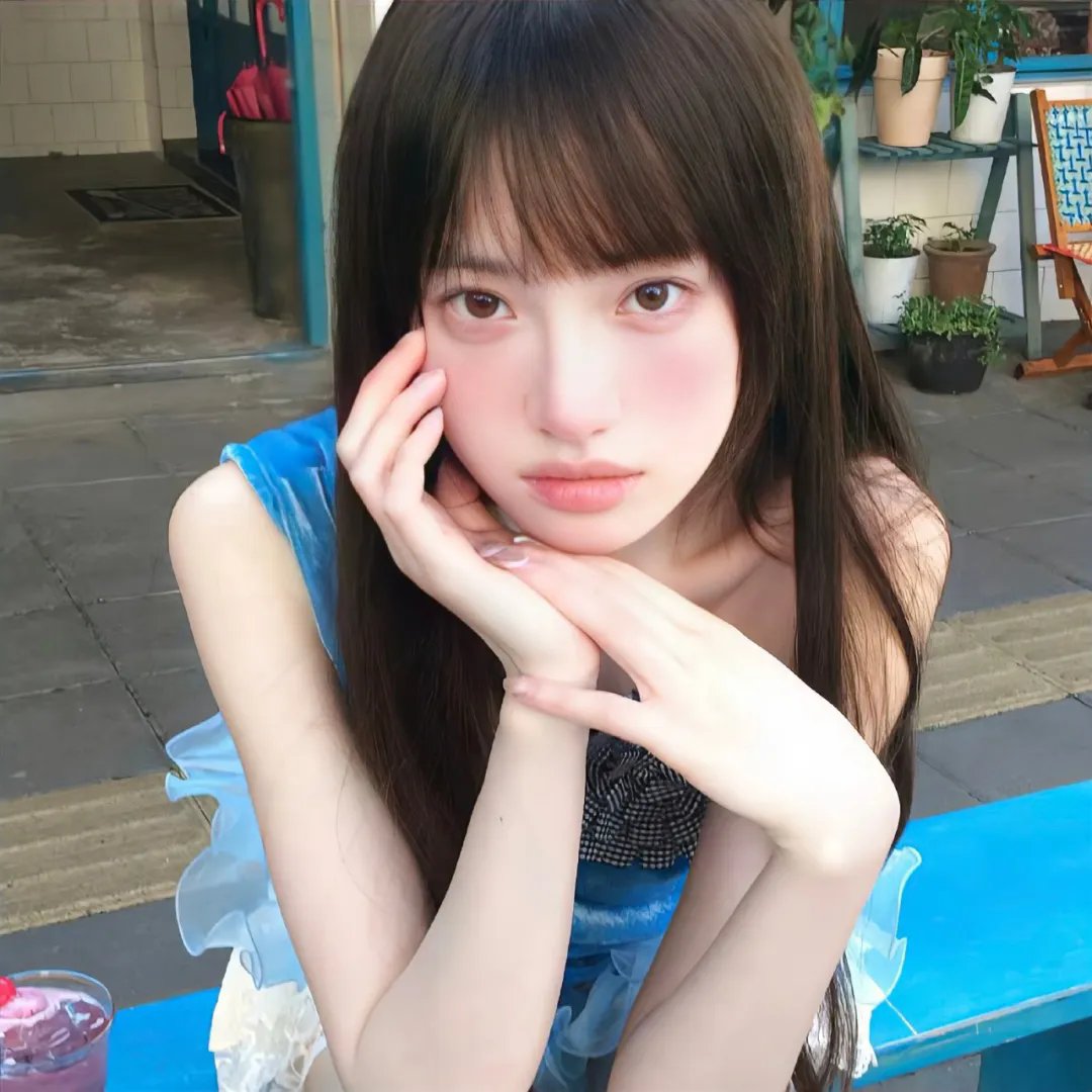 女屠夫
